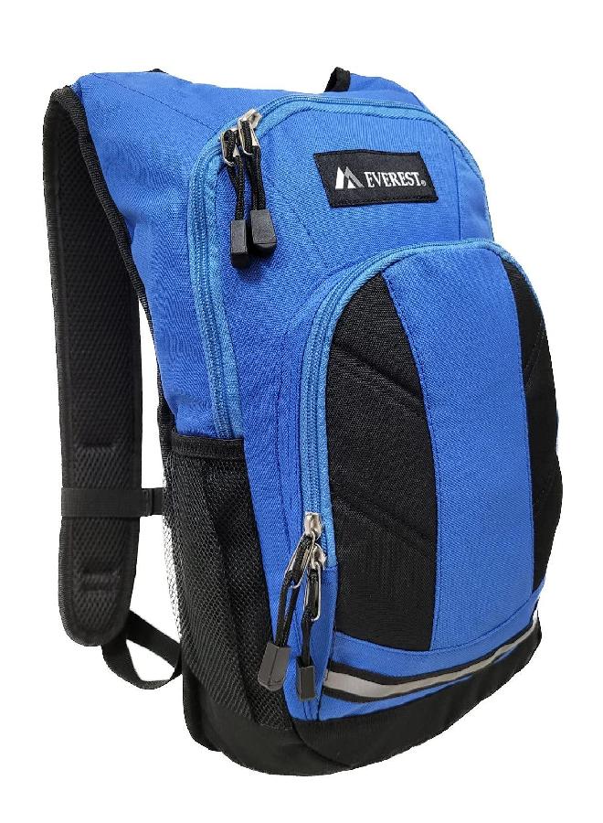 Hk100, Royal Blue, Standard