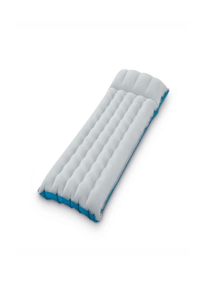 Inflatable Camping Mattress, 72.5