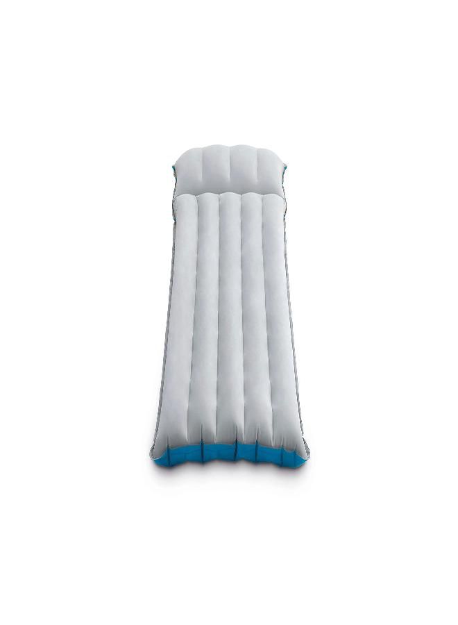 Inflatable Camping Mattress, 72.5