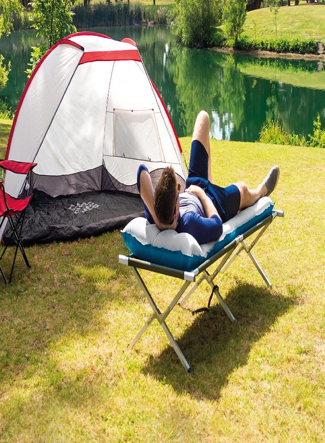 Inflatable Camping Mattress, 72.5