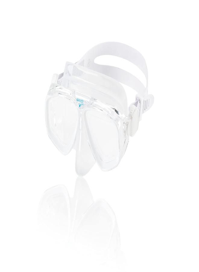Unisex-Adult Adventure Swim Mask