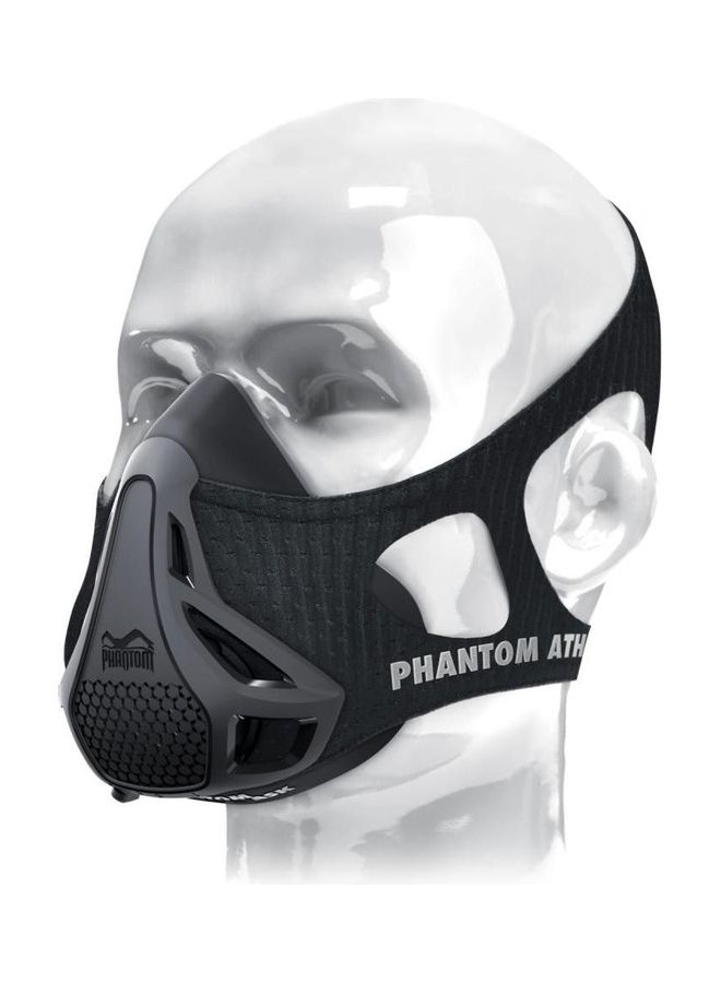Gym Training Mask Medium