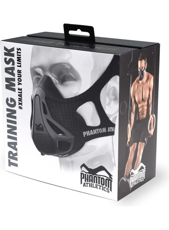 Gym Training Mask Medium