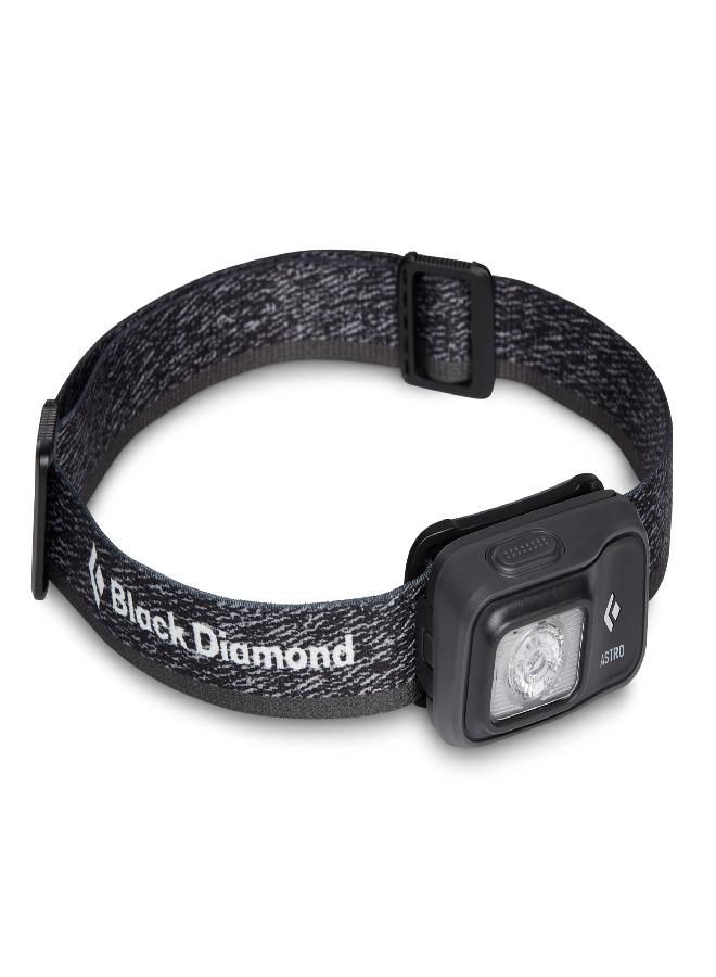 Diamond Equipment Astro 300 Headlamp, Graphite