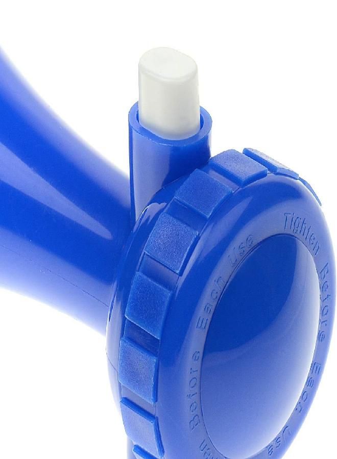 Marine Air Horns | 120 Decibels Sound, Audible Up To 1 Mile