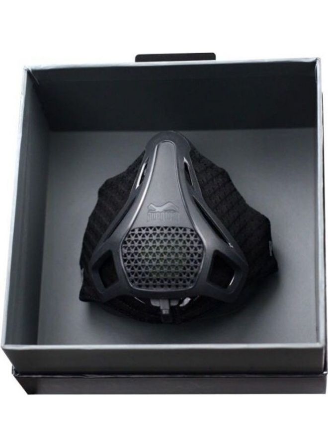 Training Breathing Mask