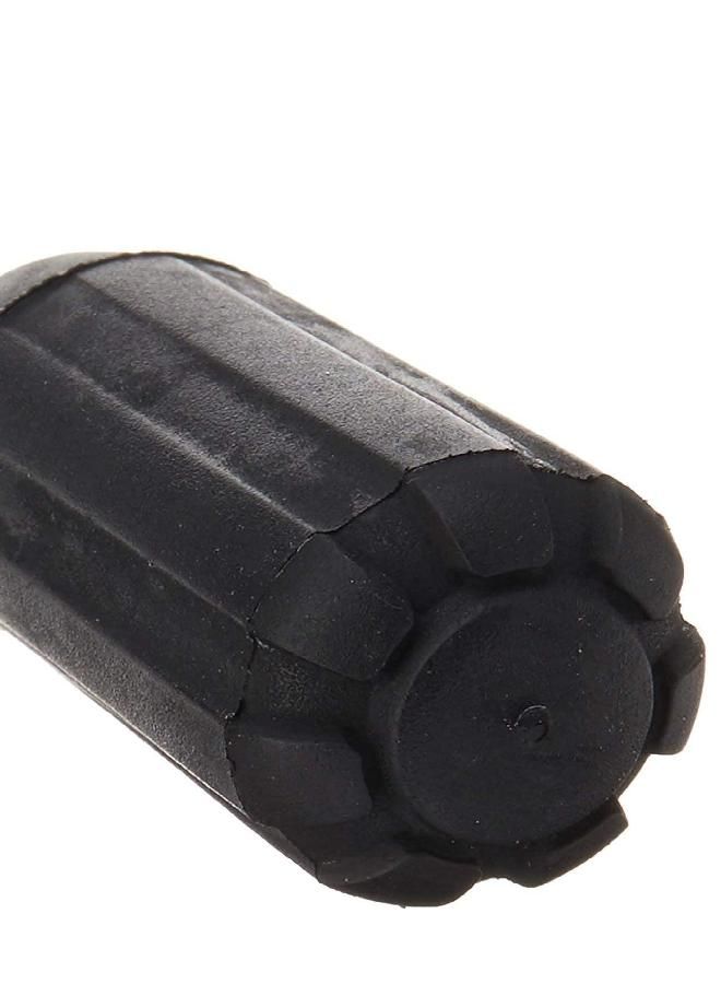 Diamond Trekking Pole Tip Protectors, No Color, One Size