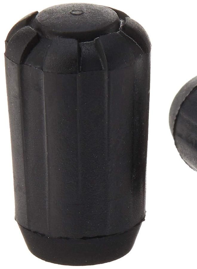 Diamond Trekking Pole Tip Protectors, No Color, One Size