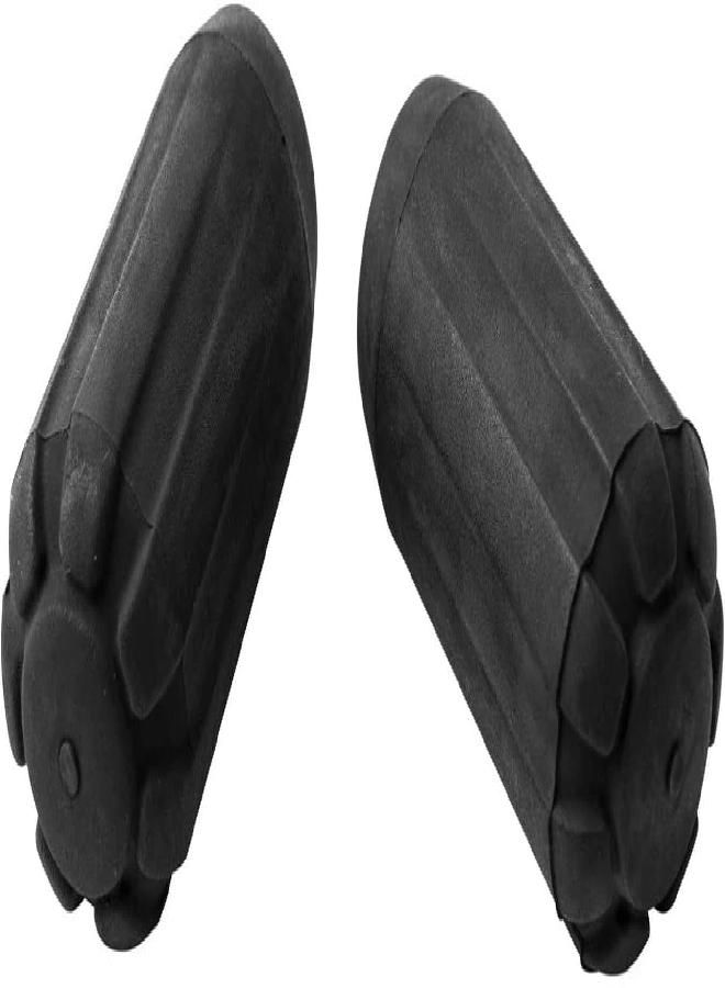 Diamond Trekking Pole Tip Protectors, No Color, One Size