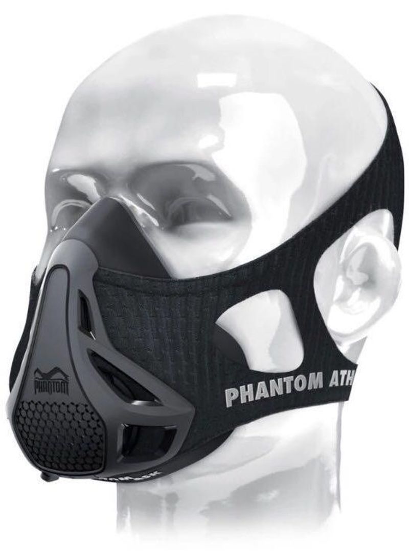 Outdoor Training Mask
