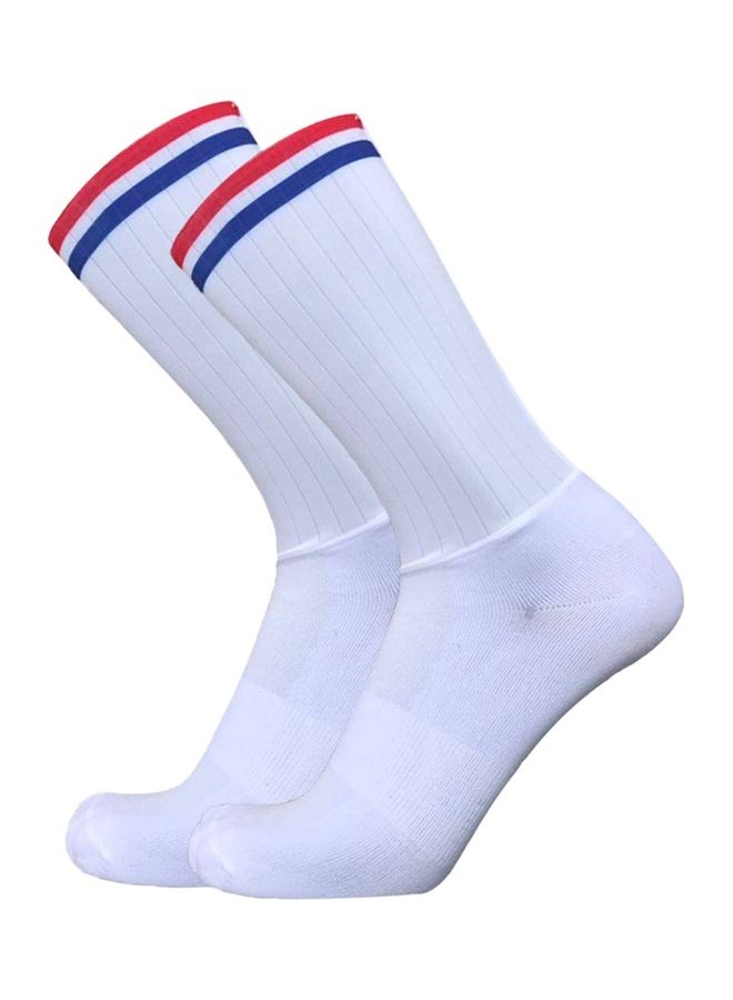 Summer Professional Cycling Breathable Socks