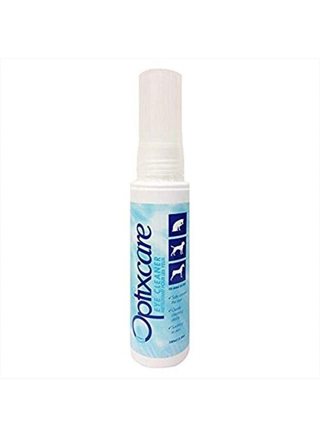 Optixcare Eye Cleaner, 100ml