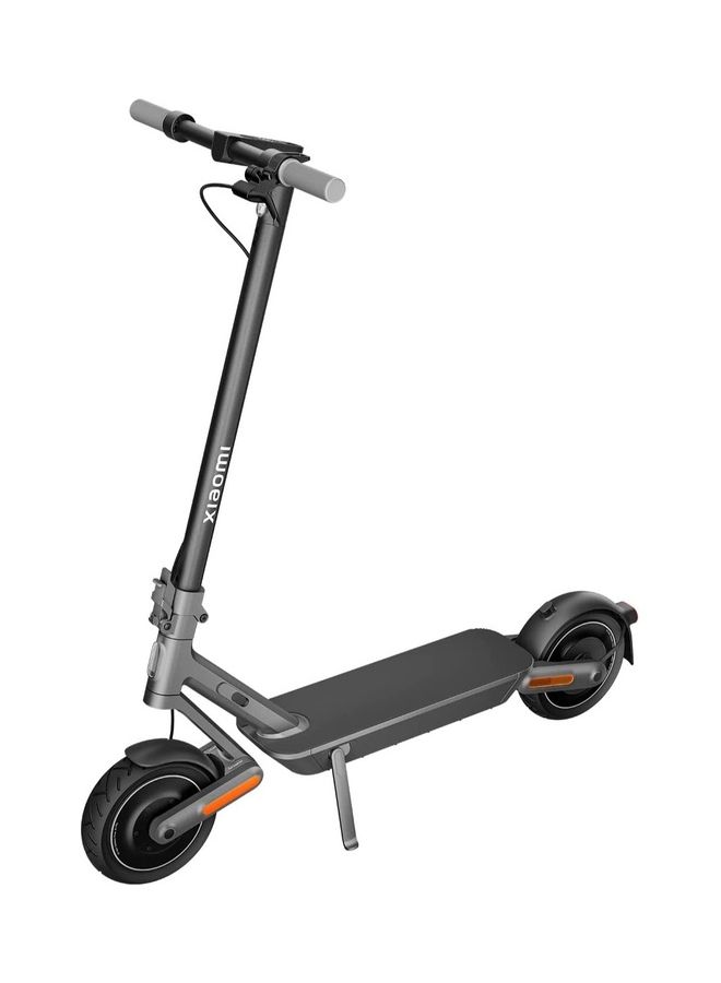 Electric Scooter 4 Ultra With Dual Suspension System Up 25 Km/H Maximum Speed 70km