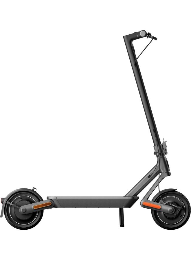 Electric Scooter 4 Ultra With Dual Suspension System Up 25 Km/H Maximum Speed 70km