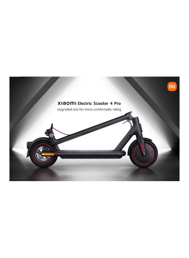 MI Electric Scooter 4 Pro