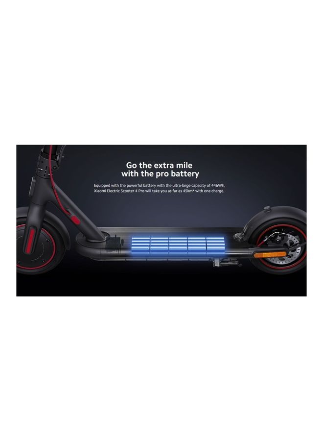 MI Electric Scooter 4 Pro