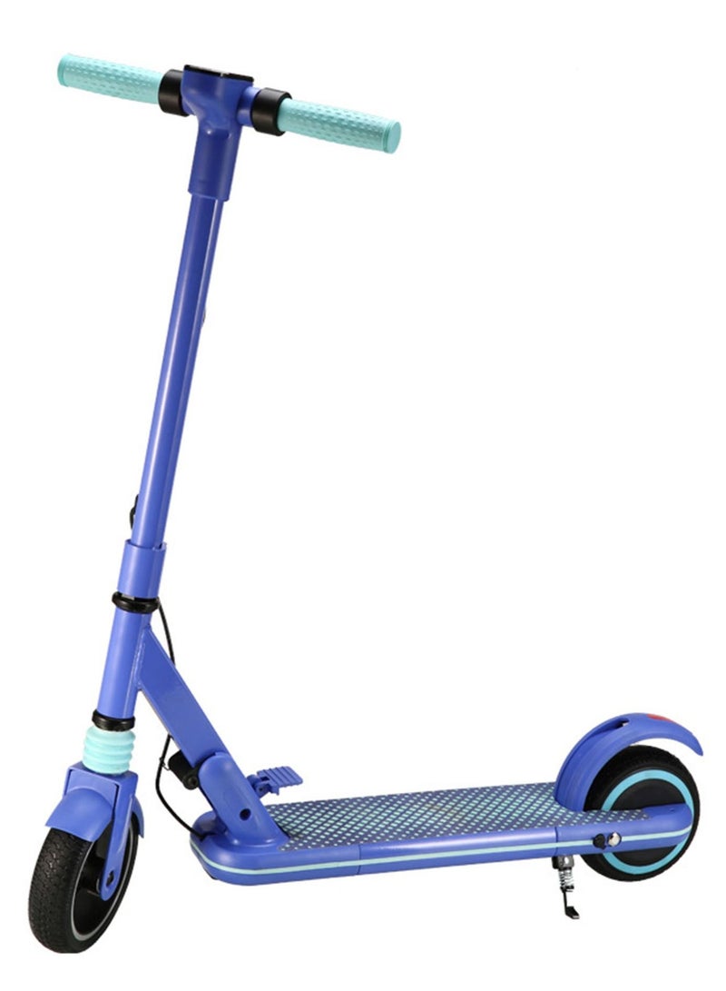 24V Electric Folding Scooter For Kids