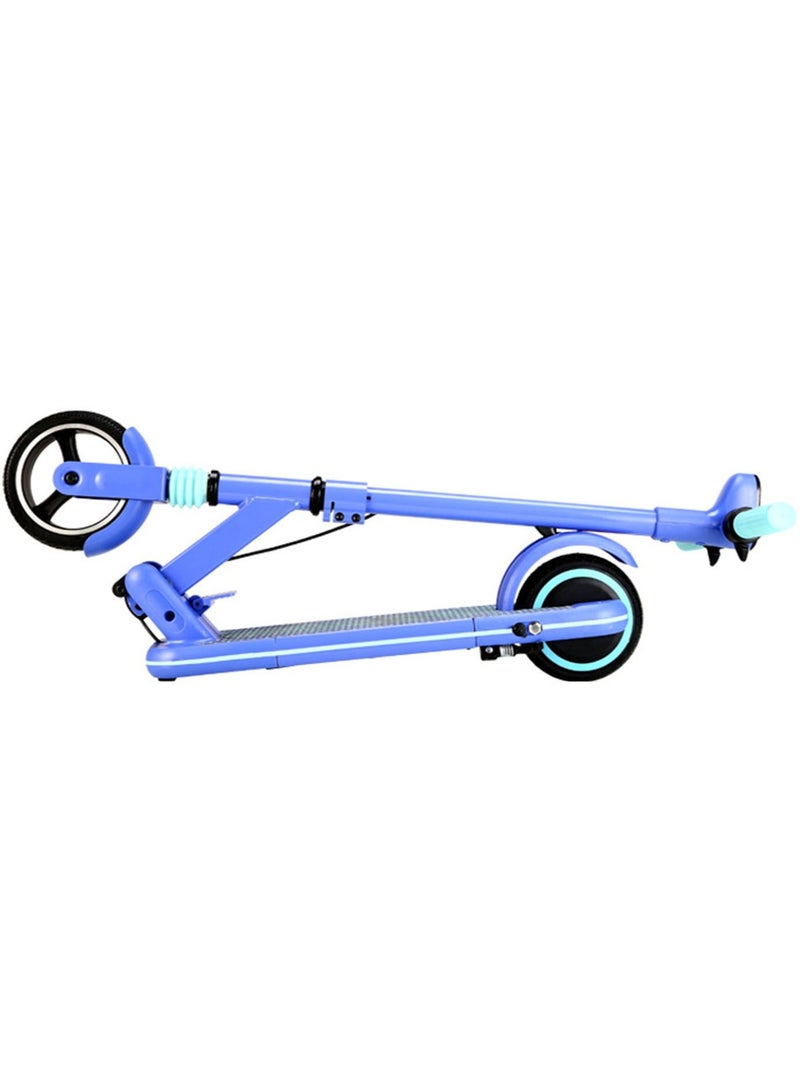 24V Electric Folding Scooter For Kids