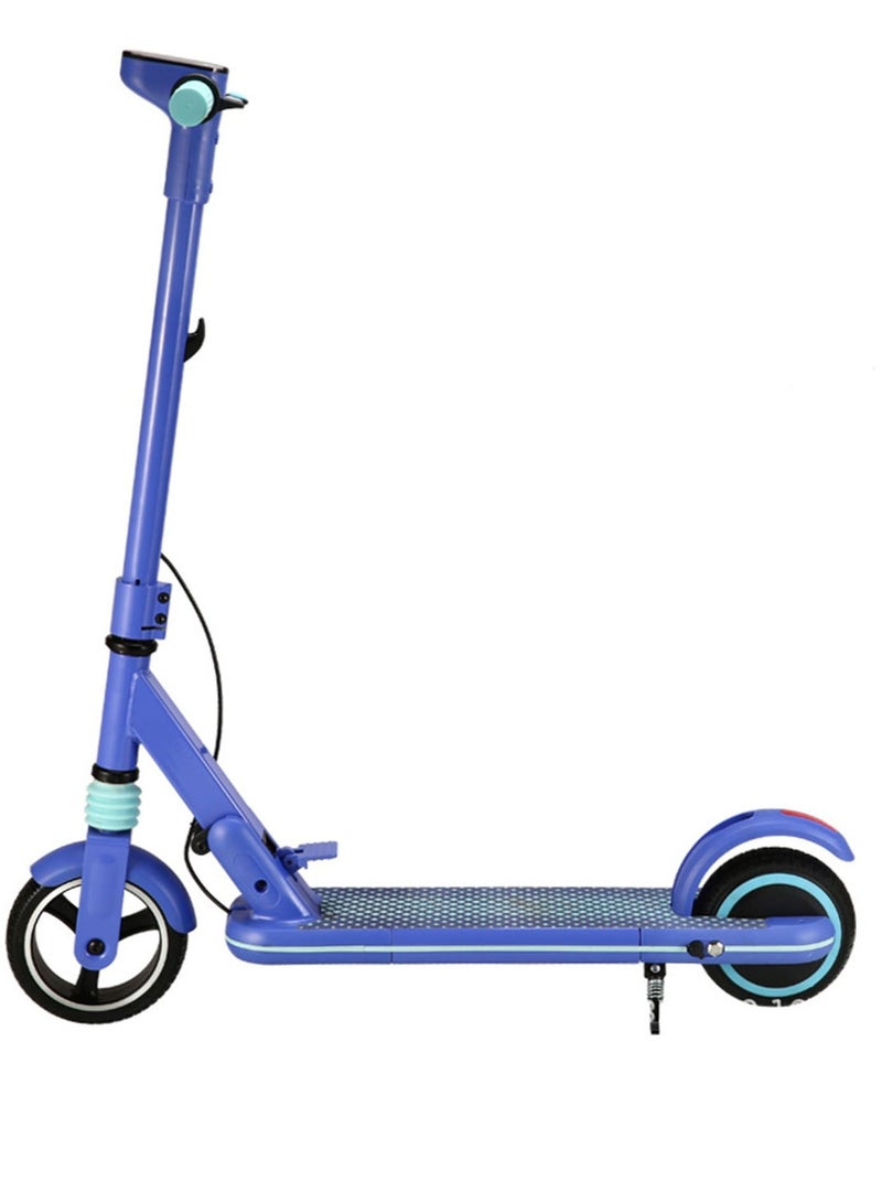 24V Electric Folding Scooter For Kids
