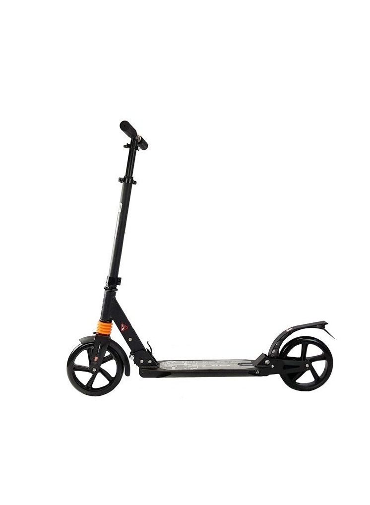 Urban Scooter Black