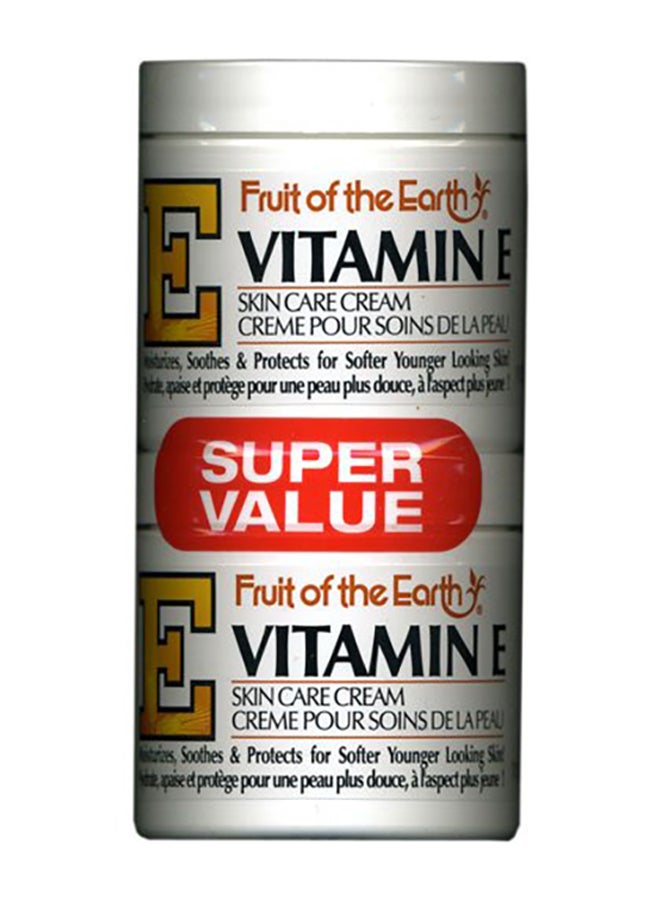 Bogo Cream Vitamin-E Jar