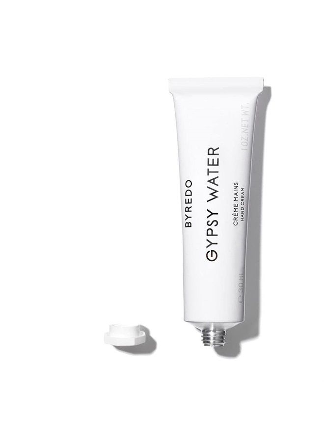 Gypsy Water Hand Cream, 1 Ounce