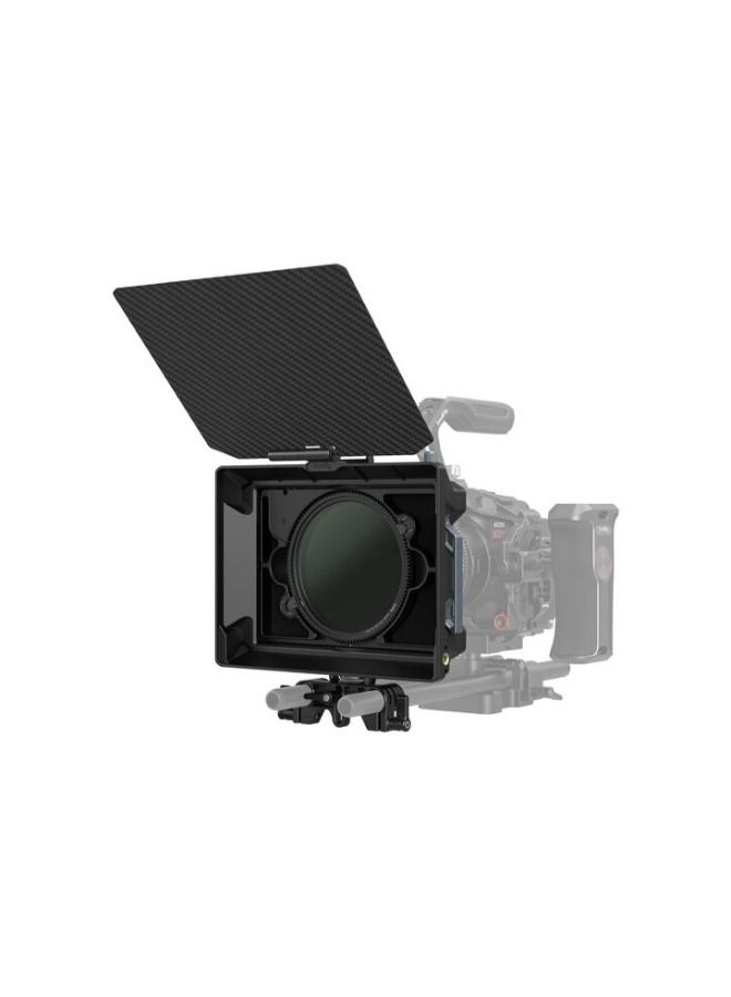 SmallRig Multifunctional Modular Matte Box (_95mm) VND Kit 3645