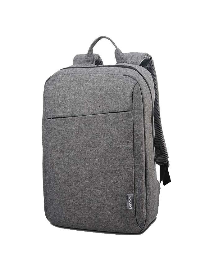 15.6 Inch Laptop Casual Backpack B210 Grey
