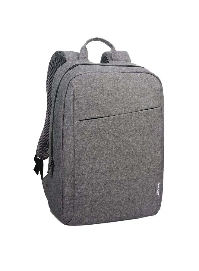 15.6 Inch Laptop Casual Backpack B210 Grey