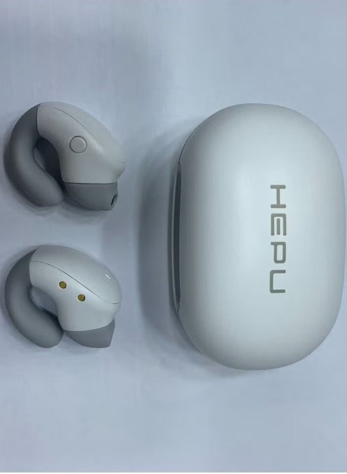 True Wireless in-Ear Headset