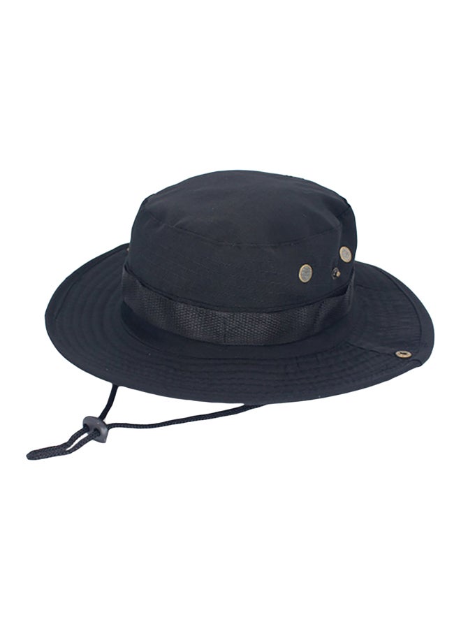 Polyester Sun Hat 30x6.5x1cm