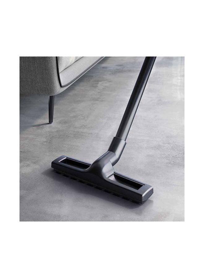 Compact Go Bagged Vacuum Cleaner 1600 W Z1220 Blue