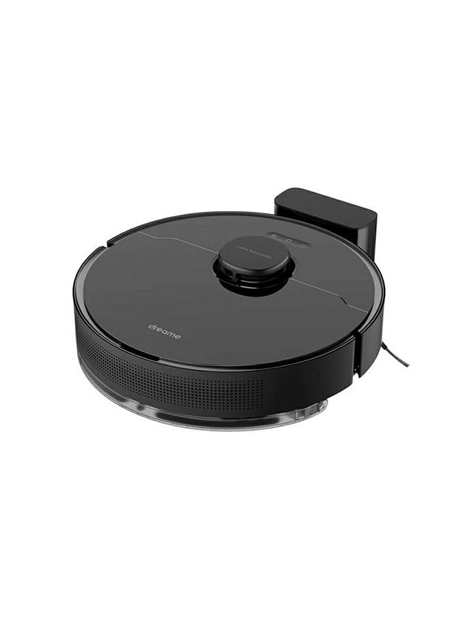 D10S Pro Robotic Vacuum Cleaner