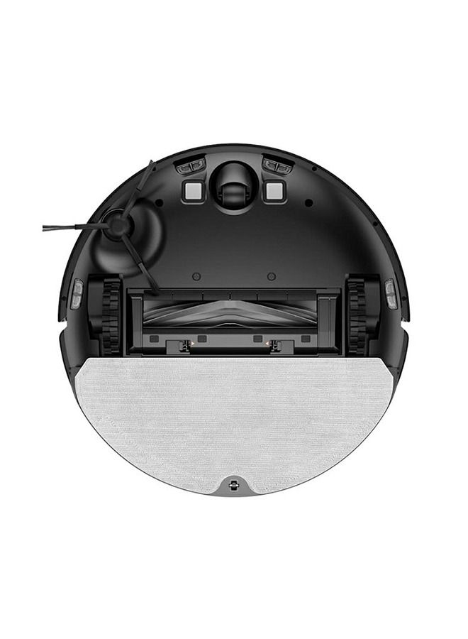 D10S Pro Robotic Vacuum Cleaner