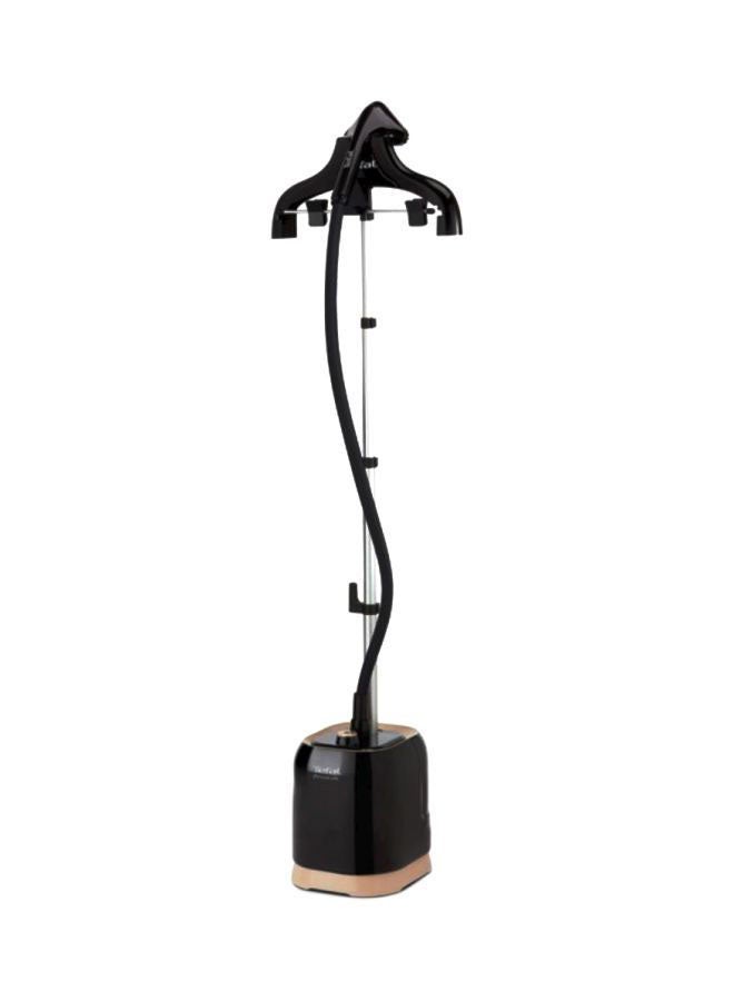 Pro Style Garment Steamer, 220-240V 1.5 L 1550 W IT3420E0 Black / Beige