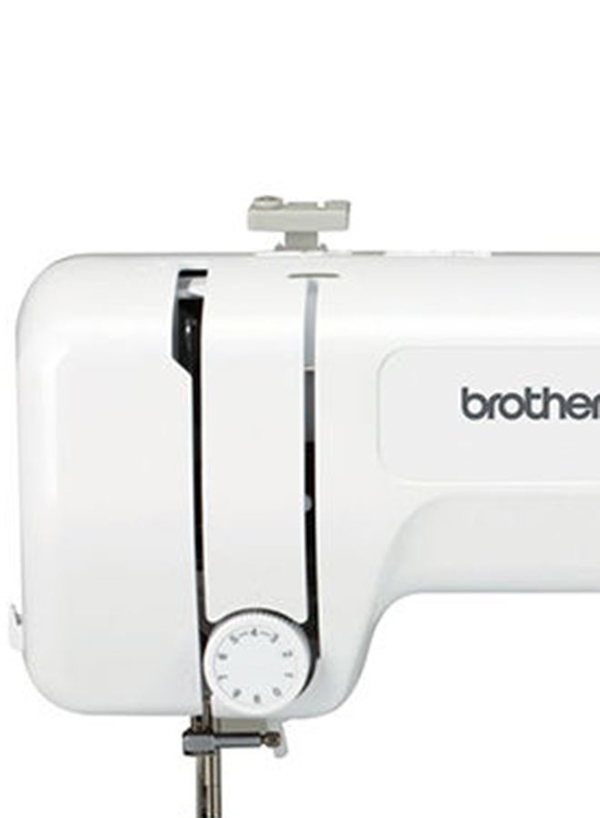 Electric Sewing Machine JA-1400 White