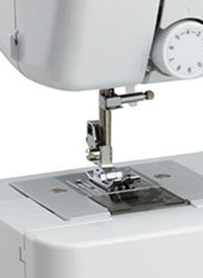 Electric Sewing Machine JA-1400 White