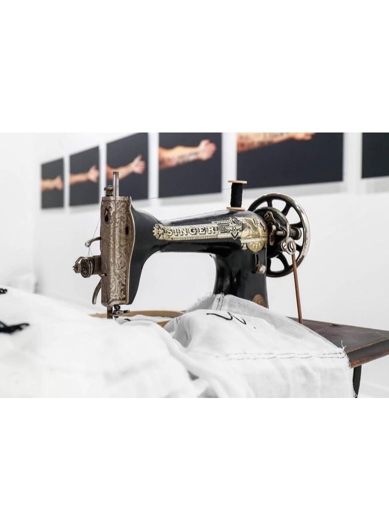 Singer Sewing Machine MSM-1652
