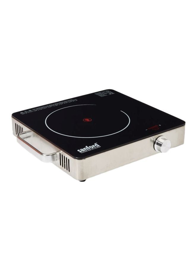 Induction Burner 2200 W SF5196IC Black/Silver