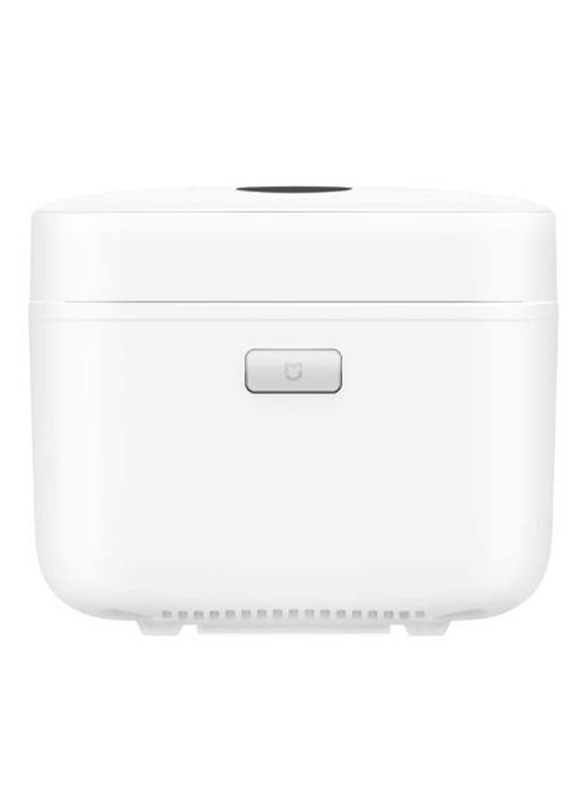 Mijia IH Electric Rice Cooker 3L 3.0 L 1170.0 W PAS0348W-AU_P White