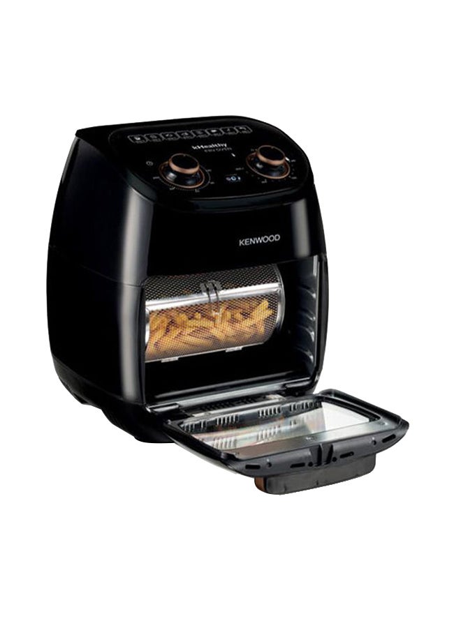 Fryer 11 L 2000 W HFP90 Black