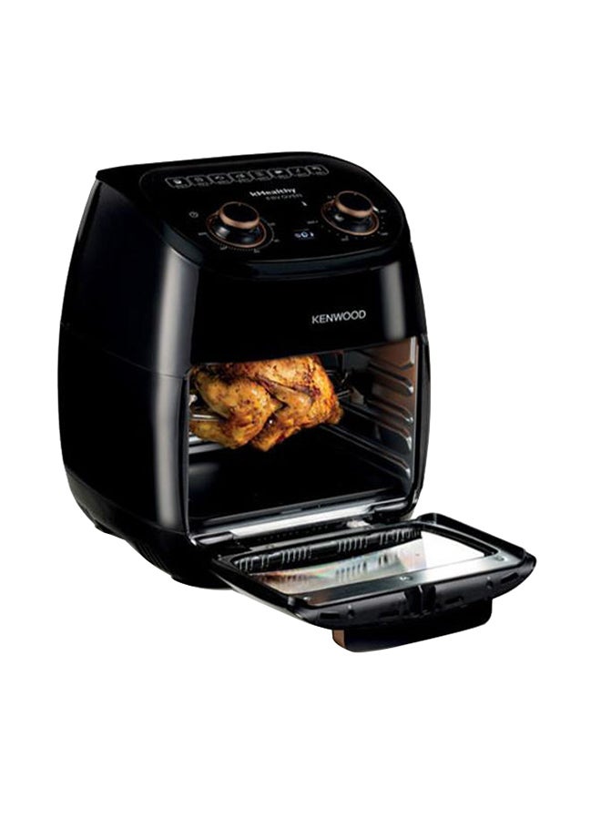 Fryer 11 L 2000 W HFP90 Black
