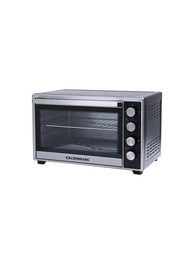 Convection Oven 45 L 2000 W OMO2266G Black