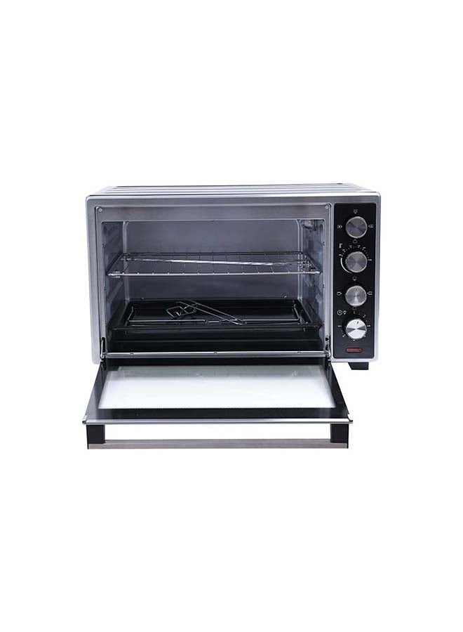 Convection Oven 45 L 2000 W OMO2266G Black