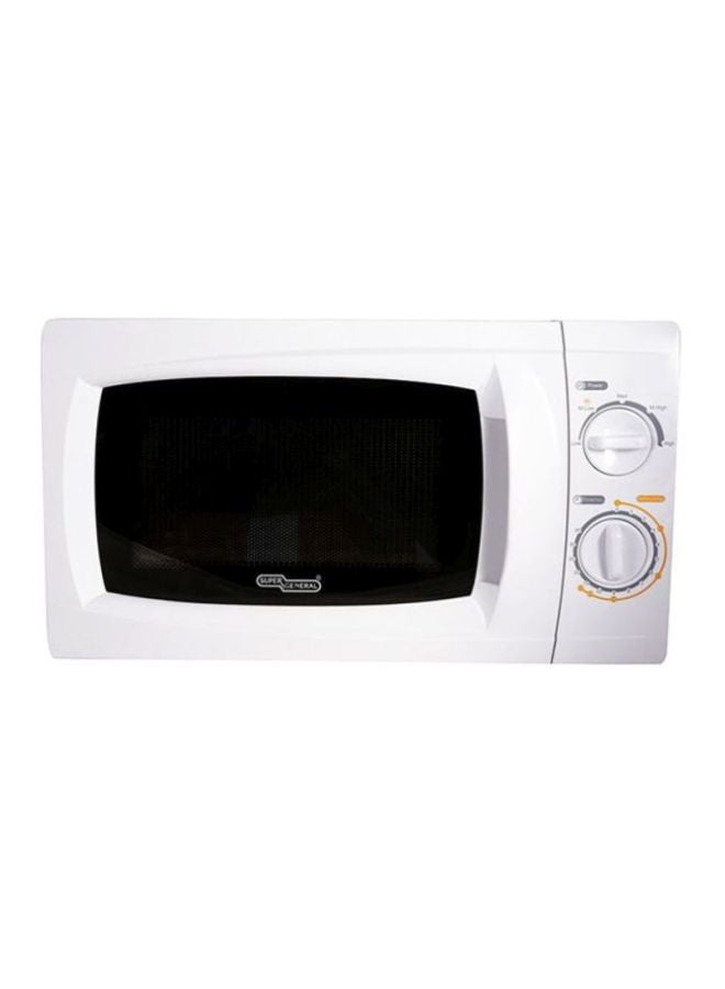 Microwave Oven 20 L 700 W SGMM921 White