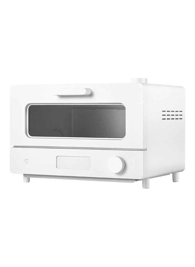 Smart Steam Oven 12.0 L 1300.0 W LA-KI-46 White