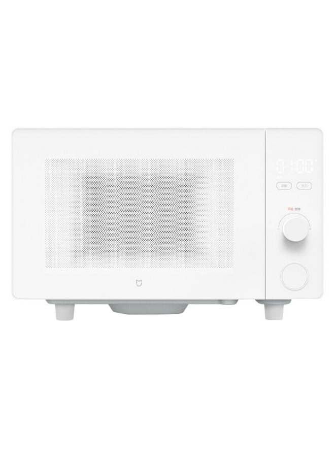 Smart App Remote Control Microwave Oven 20L 20.0 L PAA1496W-AU_P White