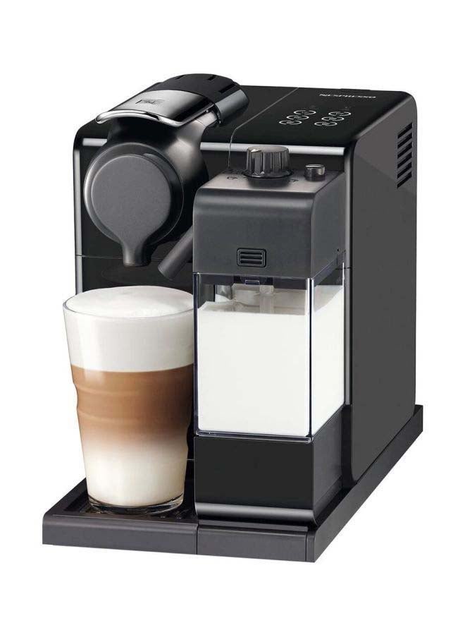 Lattissima Touch Coffee Machine 900 ml 1400 W EN560B Black