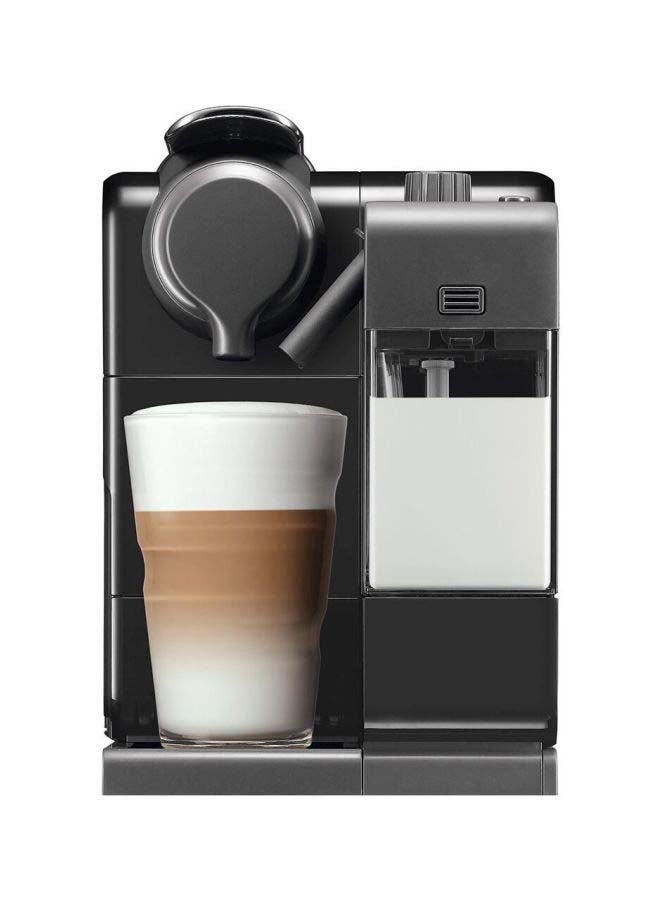 Lattissima Touch Coffee Machine 900 ml 1400 W EN560B Black