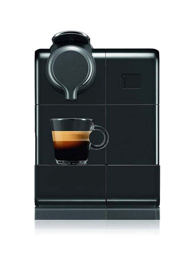 Lattissima Touch Coffee Machine 900 ml 1400 W EN560B Black